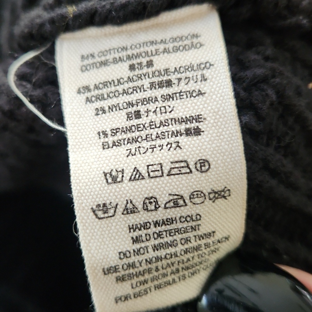 FP Sweater - Picture 5 of 5